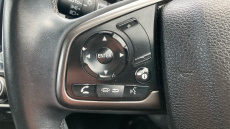 Honda Civic 1.0 VTEC Turbo 126 SR 5dr Petrol Hatchback